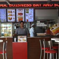 Shawarmanji Restaurant