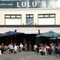 Lulu's Coffee Shop and Wine Bar