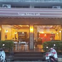Twiggs Bakery and Cafe