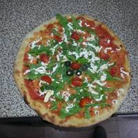 Pizzeria la Croccante