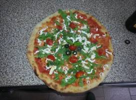 Pizzeria la Croccante