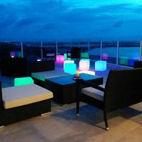 Rain Restaurant & Rooftop Terrace