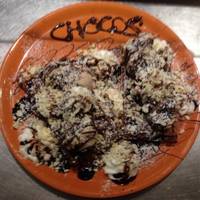 pasto's bistrot creperia