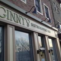 Ginny's Bistro and Wine Bar