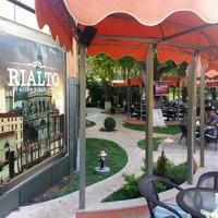 Rialto Italian Diner - Cafe