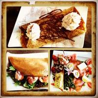 K restaurant