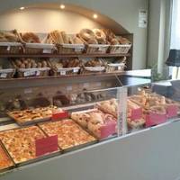 forno della bont? di sciarrotta Salvatore