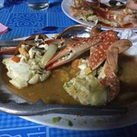 HM Sri Bagan Seafood