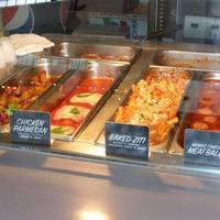 Sbarro