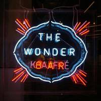 The WonderKafe