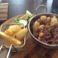 O&O Cafe Westville