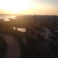 Osage Restaraunt - Top of the Rock