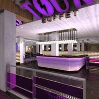 World Tour Buffet