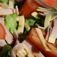 Sandwicherie Beausoleil