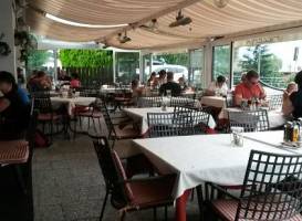 Burggrafler Weinstube Ristorante Pizzeria