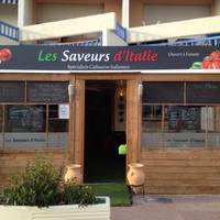 Les Saveurs d'Italie
