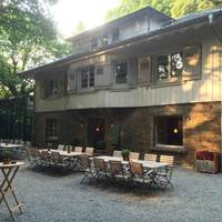 Cafe Podest