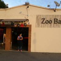 Zoo Bar