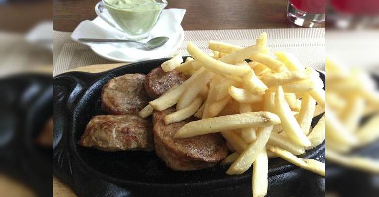 Мясо