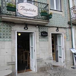 Baptista