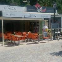 L'Italien