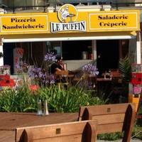 Le Puffin