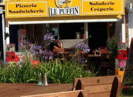 Le Puffin