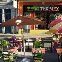 Mexican's Tex Mex
