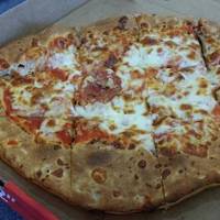 flames Pizzeria