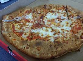 flames Pizzeria