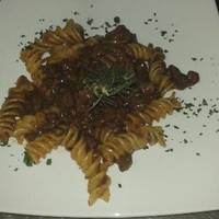 Ristorante Antica Scilla