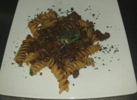 Ristorante Antica Scilla