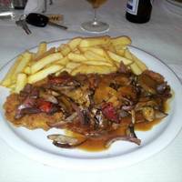Capriccio Restaurant & Pizzeria