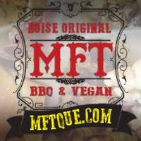 Mft Bbq & Vegan