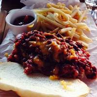 The American Tap House