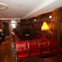 Vaudeville Bar