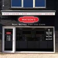 Watson's Fish and Chips