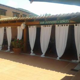 Bar Paninoteca da Lino