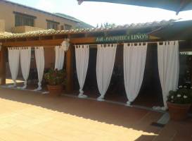 Bar Paninoteca da Lino