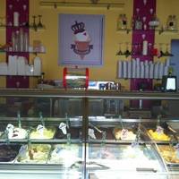 Gelateria Ciucciami