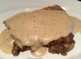 Strouds Restaurant & Bar