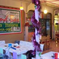friend bar pizzeria