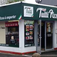 Tutti Pizza Tarbes