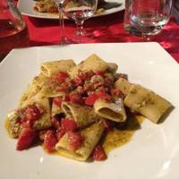 ristorante Tony's