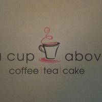 A Cup Above