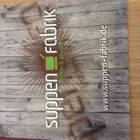 suppen fabrik