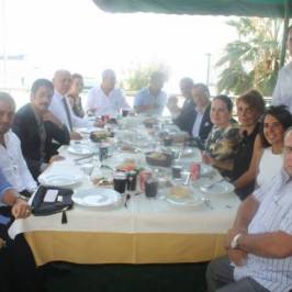 Antepli Restaurant