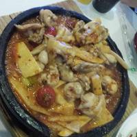 Shijinji Story of Food(Puxi Wanda Plaza)