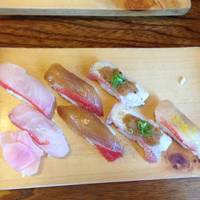 Sushitake