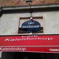 Cafe Kaleidoskop